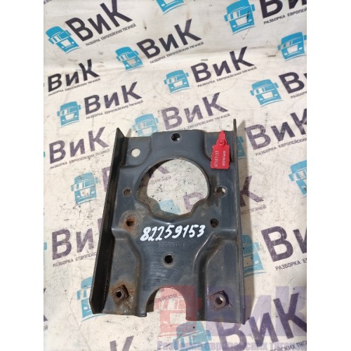 Кронштейн корпуса фары Volvo FM 666220 (деф.резьбы) (157), 82259153