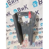 Кронштейн переднего амортизатора Volvo FM 666220 верхний (245)