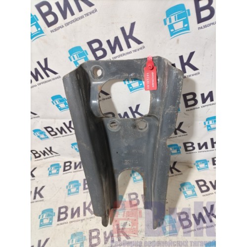 Кронштейн переднего амортизатора Volvo FM 666220 верхний (245), 21507833