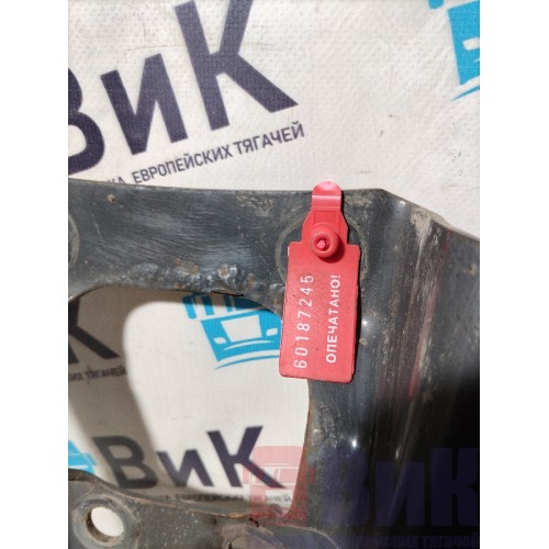 Кронштейн переднего амортизатора Volvo FM 666220 верхний (245), 21507833-2