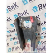 Кронштейн переднего амортизатора Volvo FM 666220 верхний (246)