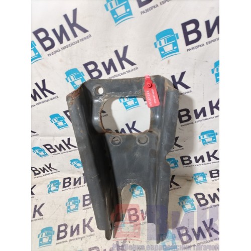 Кронштейн переднего амортизатора Volvo FM 666220 верхний (246), 21507833