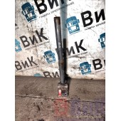 Кронштейн полукрыла (труба) Volvo FM 666220 передний передний (162)