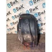 Подкрылок под кабину RH Volvo FM 666220 (167)