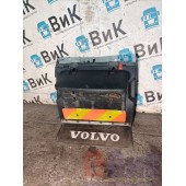 Полукрыло заднее заднее LH Volvo FM 666220 (деф.) (166)