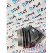 Патрубок воздушного фильтра Volvo FM 666220 резиновый (135)