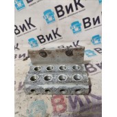 Распределитель воздушный Volvo FM 666220 (коррозия) (767)