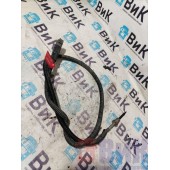 Датчик температуры выхлопных газов Volvo FM 666220 (126)