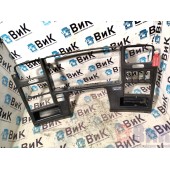 Накладка на панель приборов Scania 5 (336)