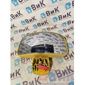 Зеркало бордюрное Scania 5 на дверь (327)