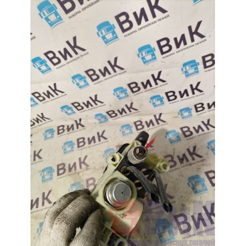 Кран ручного тормоза Scania 5 (335), 9617242010-5