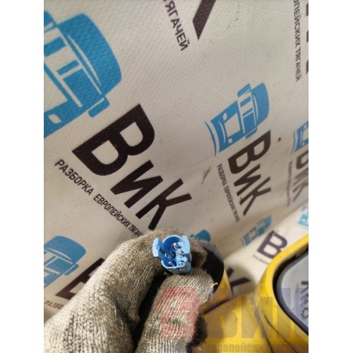 Стойка зеркал Scania 5 в сборе LH (ориг.) (011), -3