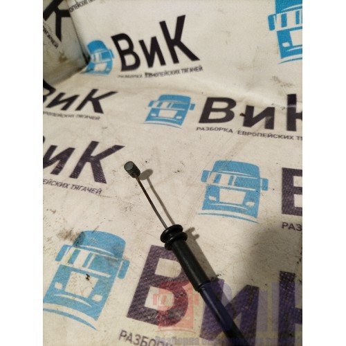 Тросик замка двери Scania 5 (328), 1498712-2