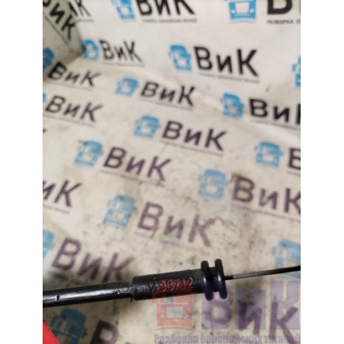 Тросик замка двери Scania 5 (328), 1498712-3