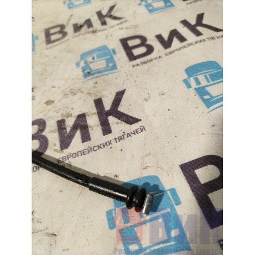 Тросик замка двери Scania 5 (328), 1498712-1