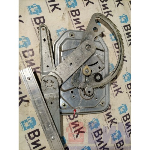 Механизм стеклоподъемника Scania 5 RH (331), -1