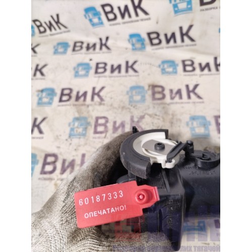 Дефлектор салона Scania 5 LH (333), 1440717-2