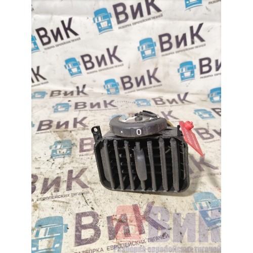 Дефлектор салона Scania 5 LH (333), 1440717