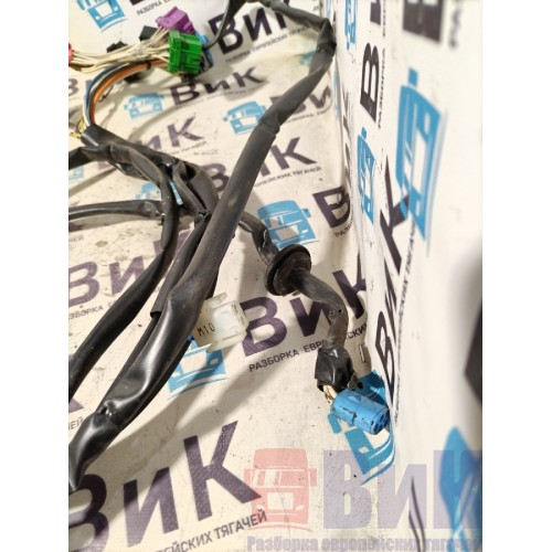 Проводка двери Scania 5 RH (317), 1781252-4