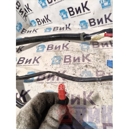 Проводка двери Scania 5 RH (317), 1781252-3