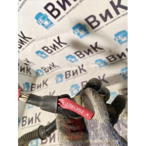 Проводка двери Scania 5 RH (317), 1781252-6