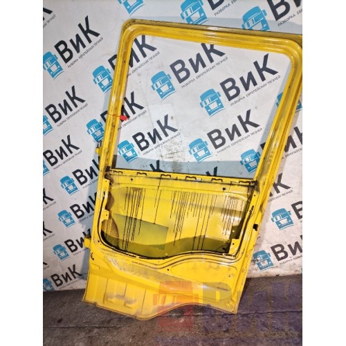 Каркас двери Scania 5 RH (326), -3