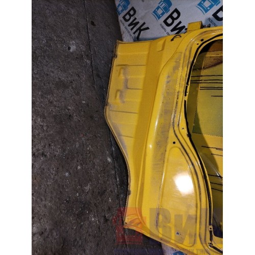 Каркас двери Scania 5 RH (326), -4