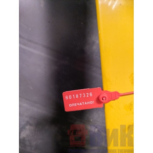 Каркас двери Scania 5 RH (326), -1