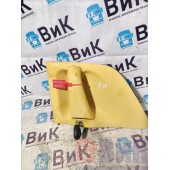 Ручка открывания двери Scania 5 наружняя RH (с ключом) (329)