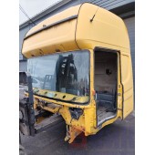 Каркас кабины Scania 5 (c верхней торпедо) 2007г (314)