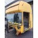 Каркас кабины Scania 5 (c верхней торпедо) 2007г (314), 