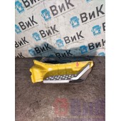 Подножка кабины Scania 5 верхняя LH (деф.) (237)