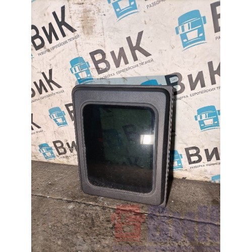 Люк Scania 5 электрический в сборе (240), 