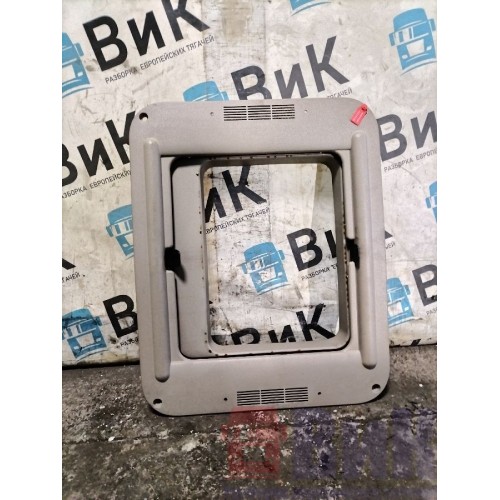 Накладка на люк Scania 5 (232), 1780319