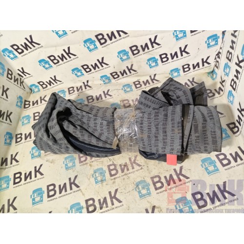 Штора салона Scania 5 комплект из 2-х шт. (234), 1745052