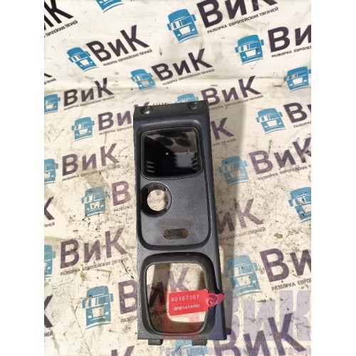 Накладка на ручник Scania 5 (307), 1443277