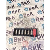 Рамка под клавиши Scania 5 (312) 