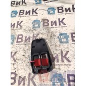 Рамка блока комфорта Scania 5 (306)