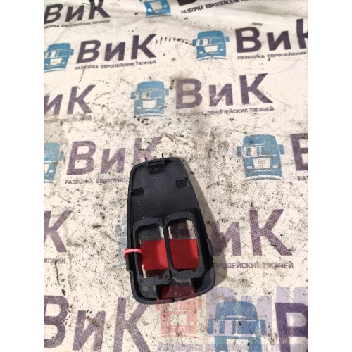 Рамка блока комфорта Scania 5 (306), 1469149