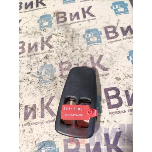 Рамка блока комфорта Scania 5 (306), 1469149-3