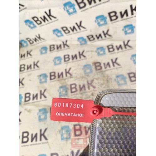 Плафон салона Scania 5 (304), 158940-1