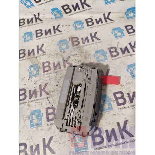 Плафон салона Scania 5 (304), 158940-2