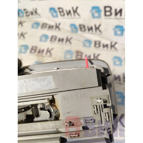 Плафон салона Scania 5 (305), 158940-3