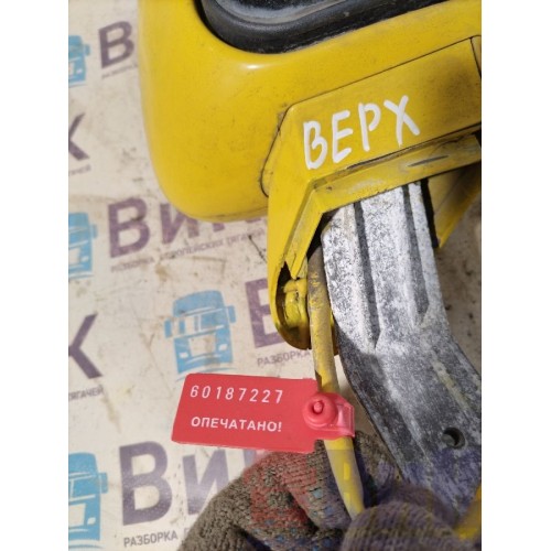 Стойка зеркал Scania 5 (верхняя часть) RH (227), -1