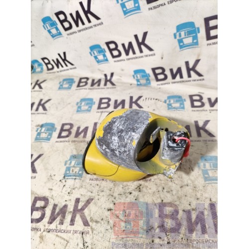 Кронштейн стойки зеркала Scania 5 нижний RH (230), -1