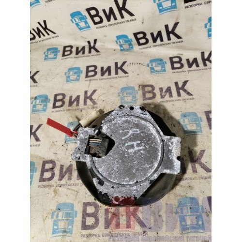 Механизм регулировки зеркала Scania 5 RH (228), -2