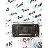 Автомагнитола MAN TGX 635933 (785)