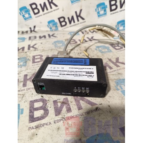 Блок GPRS MAN TGX 635933 (782), 81282156044-3