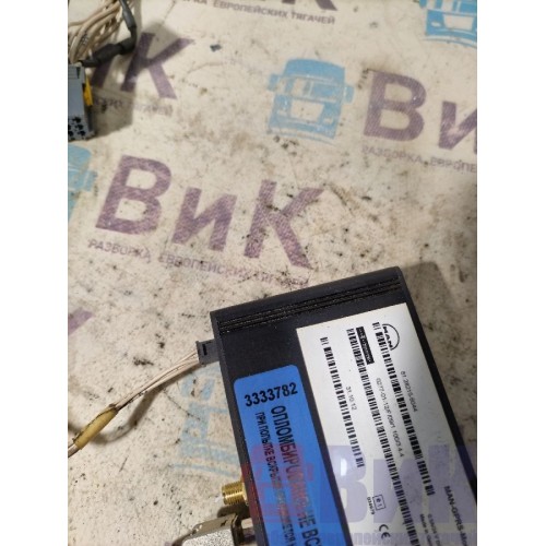 Блок GPRS MAN TGX 635933 (782), 81282156044-1