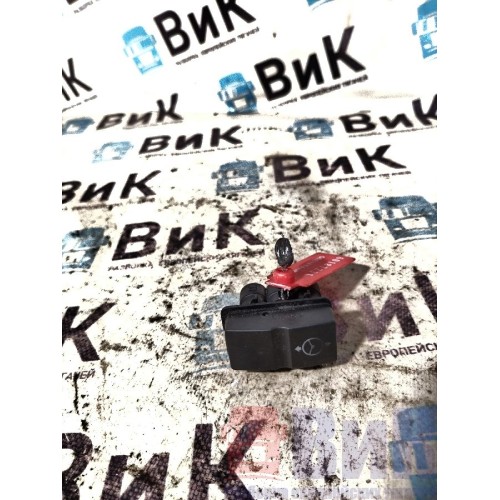 Клавиша подъема/опускания руля MAN TGX 635933 (231), 